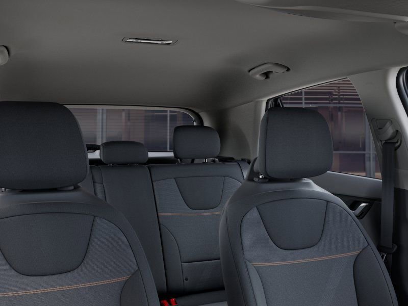 New 2026 Kia Niro LX image 34