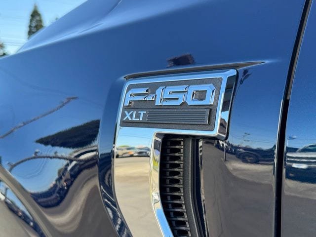 Certified 2023 Ford F150 XLT w/ Equipment Group 302A High AWD/4WD image 19