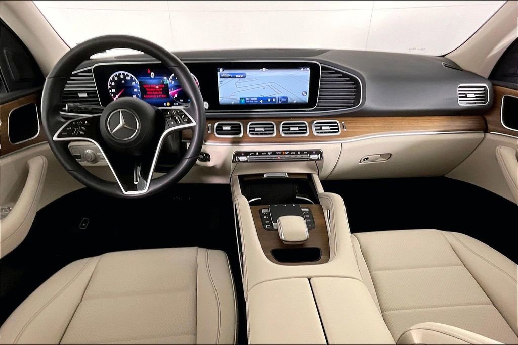 Used 2026 Mercedes-Benz GLE 450 4MATIC image 13