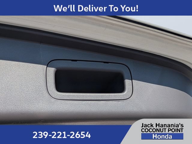 Used 2014 Honda CR-V EX-L image 14