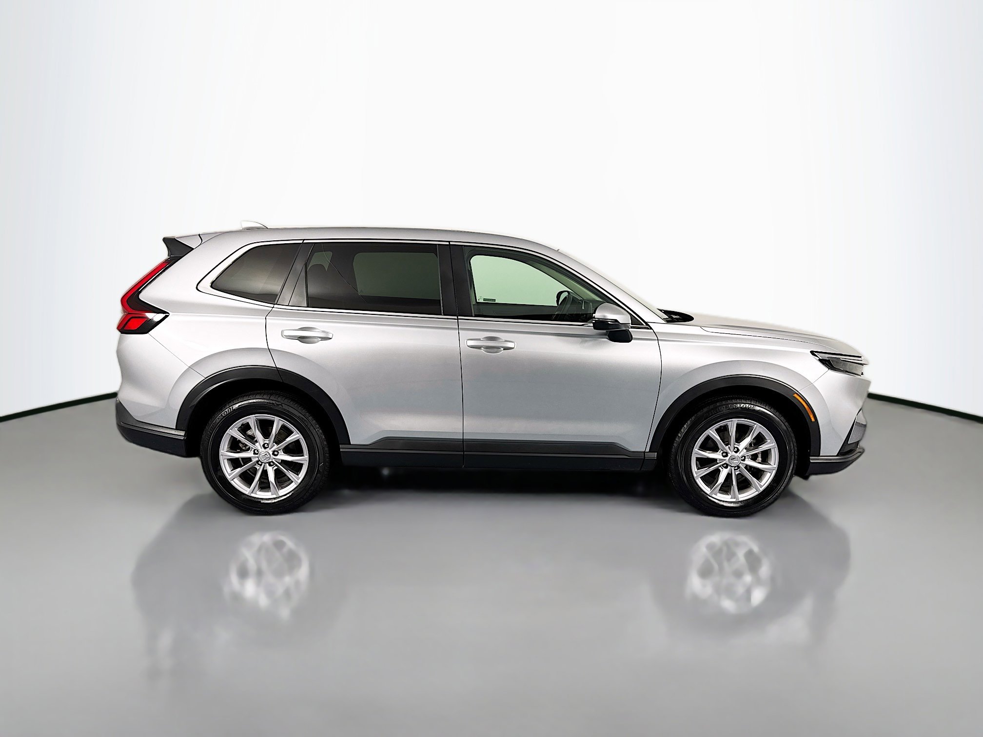 Certified 2023 Honda CR-V EX image 4