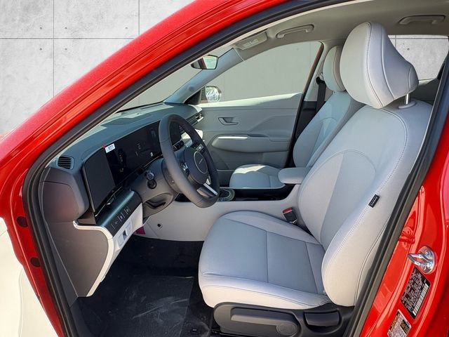 New 2026 Hyundai Kona SEL Sport FWD image 6