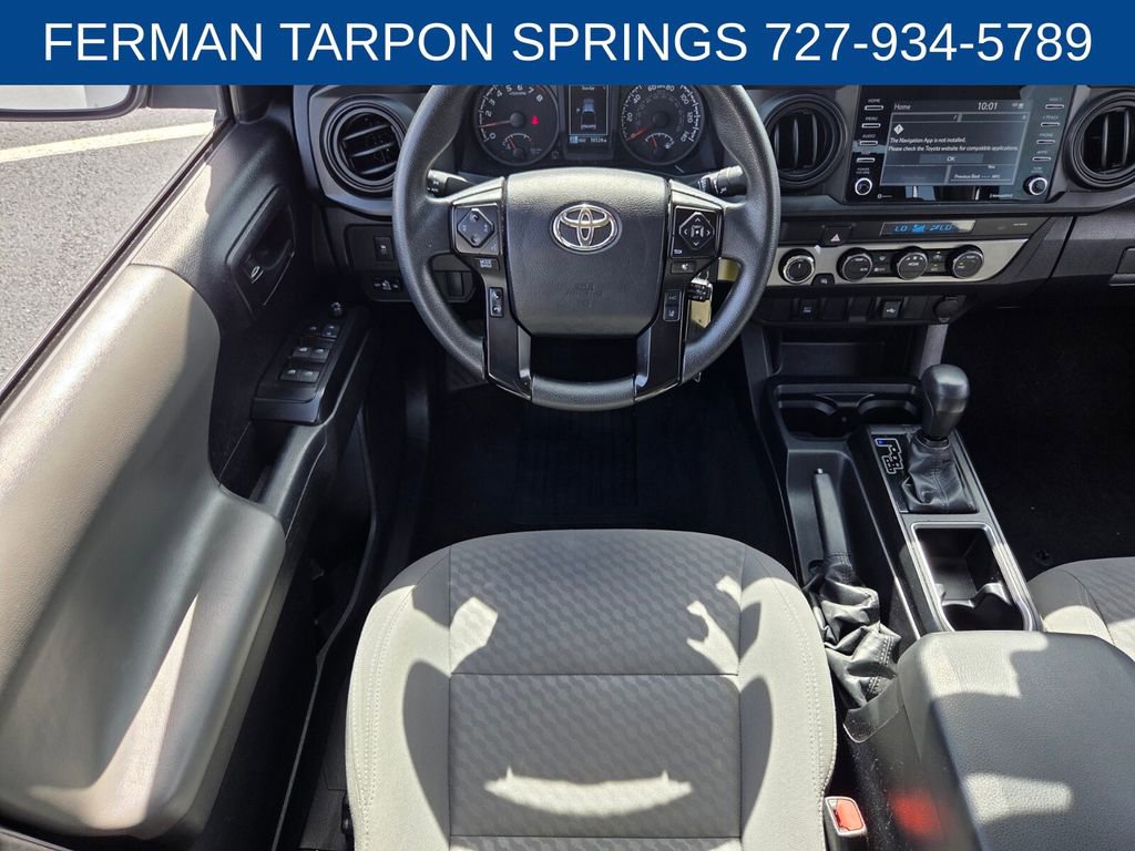 Used 2023 Toyota Tacoma SR AWD/4WD image 16