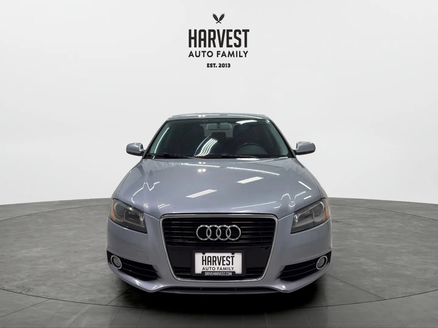 Used 2013 Audi A3 TDI Premium Plus FWD image 11