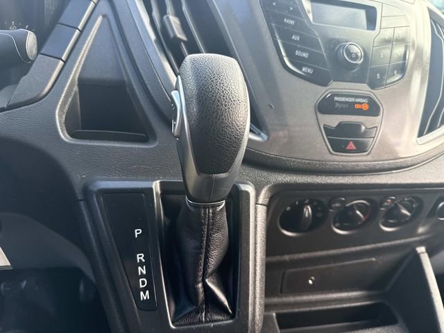Used 2019 Ford Transit 250 130 Low Roof w/ Exterior Upgrade Package image 27