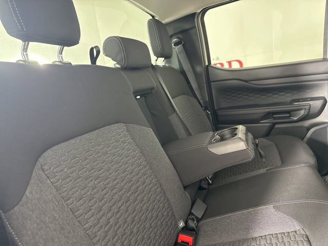New 2025 Ford Ranger XL image 23