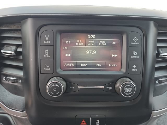 Used 2024 RAM 5500 Tradesman AWD/4WD image 18