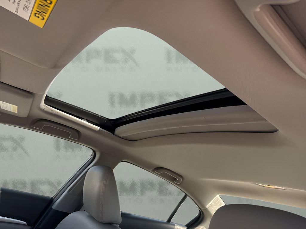 Used 2014 Honda Civic EX-L image 11