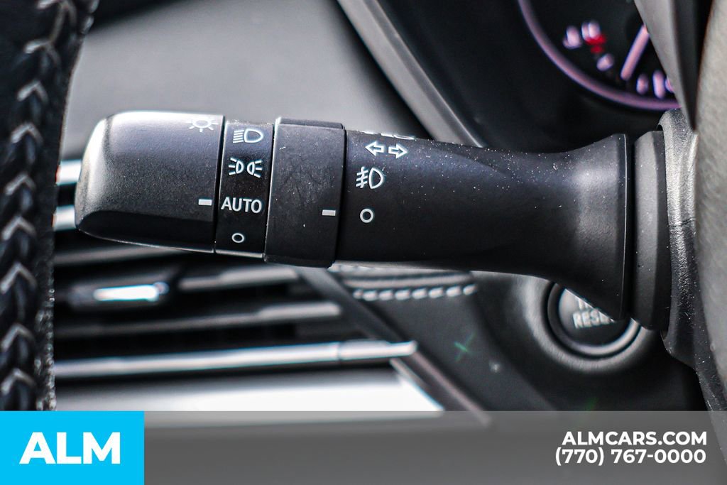 Used 2024 Subaru Outback Limited image 31