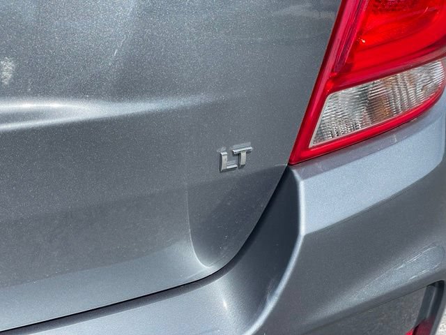 Used 2019 Chevrolet Trax LT w/ LT Convenience Package AWD/4WD image 31