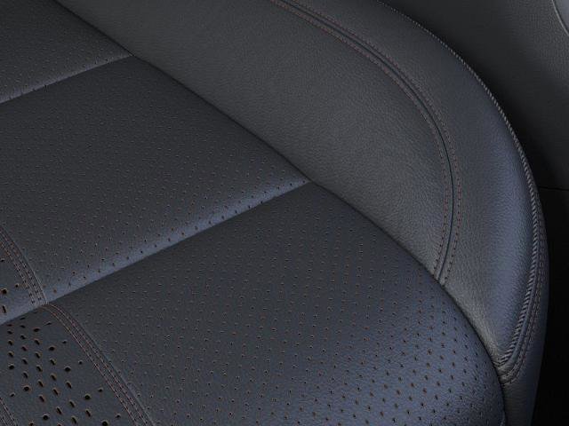 New 2025 Chevrolet Silverado 2500 High Country w/ Technology Package image 44