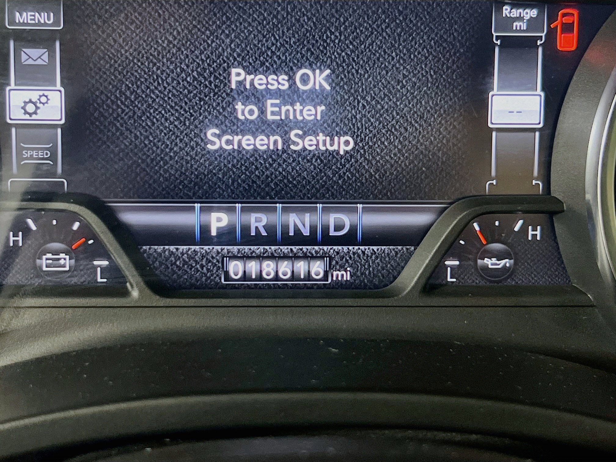 Used 2023 RAM 1500 Big Horn AWD/4WD image 12