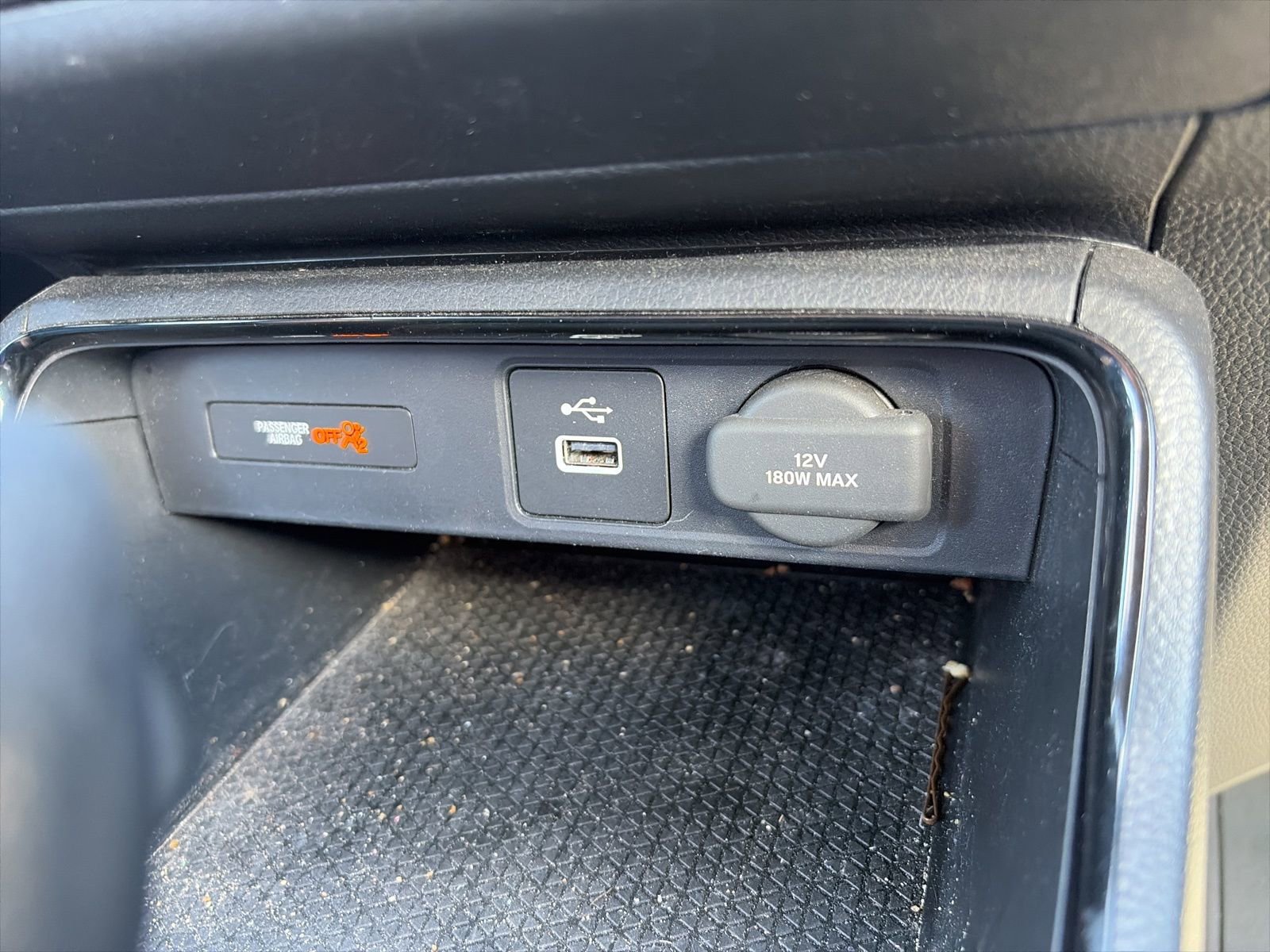 Certified 2025 Honda CR-V LX image 14