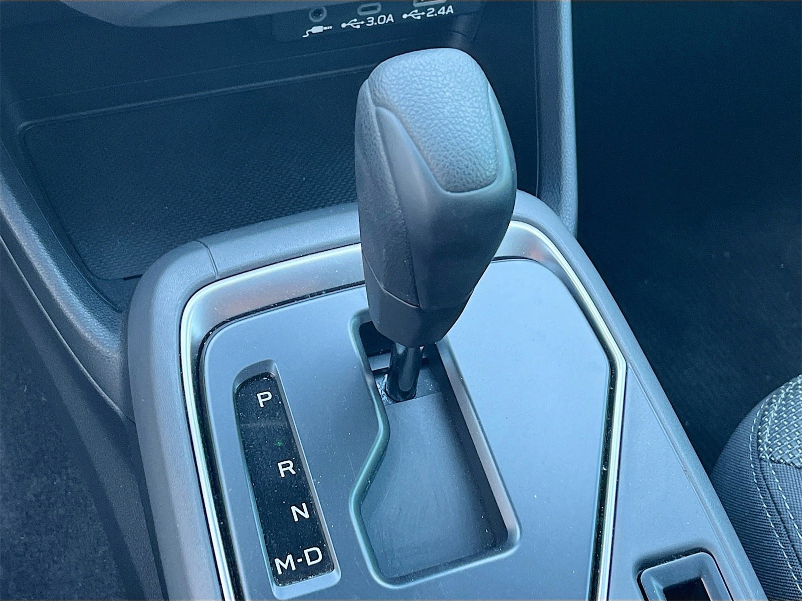 Used 2024 Subaru Crosstrek 2.0i Premium image 16