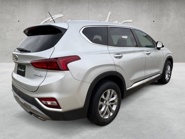Used 2019 Hyundai Santa Fe SE image 16