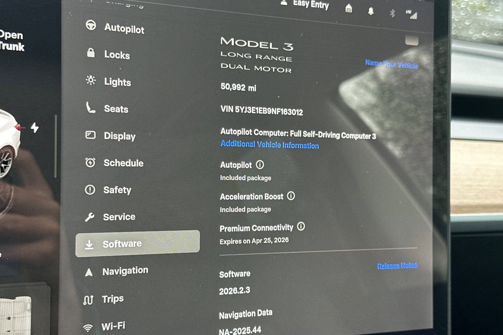 Used 2022 Tesla Model 3 Long Range image 33