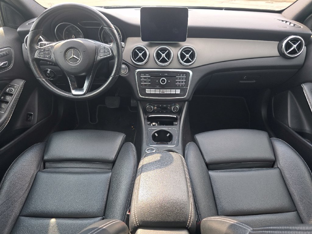 Used 2020 Mercedes-Benz GLA 250 image 19
