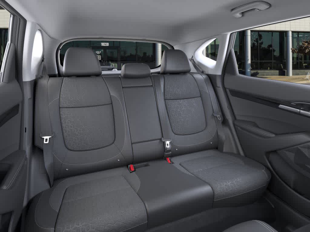 New 2026 Kia Seltos S image 16