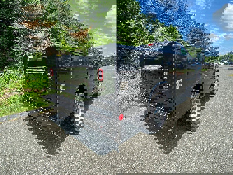 New 2025 Ford F350 XL w/ XL Chrome Package image 8