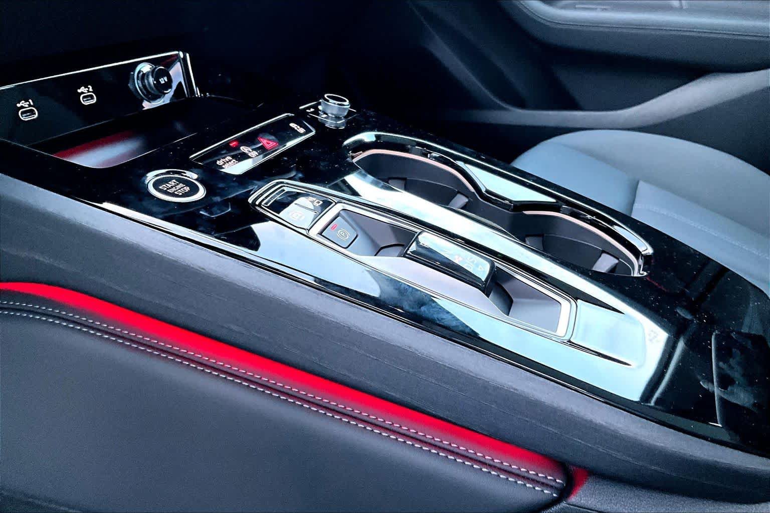 New 2026 Audi A5 Premium Plus AWD/4WD image 7