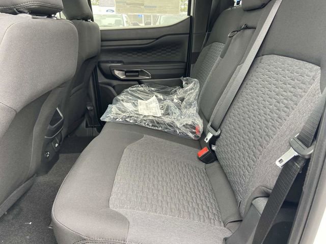 New 2025 Ford Ranger XLT w/ Equipment Group 301A High AWD/4WD image 9