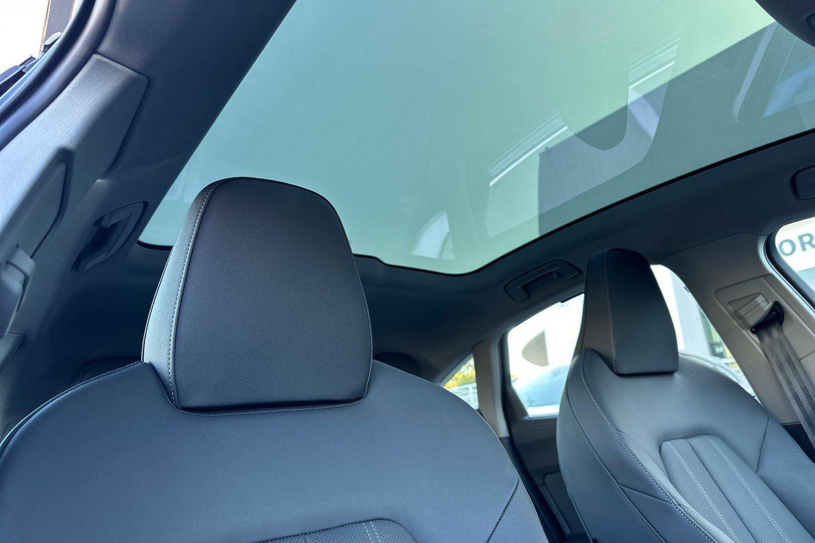 Certified 2025 Audi A5 2.0T Premium Plus w/ Premium Plus image 16