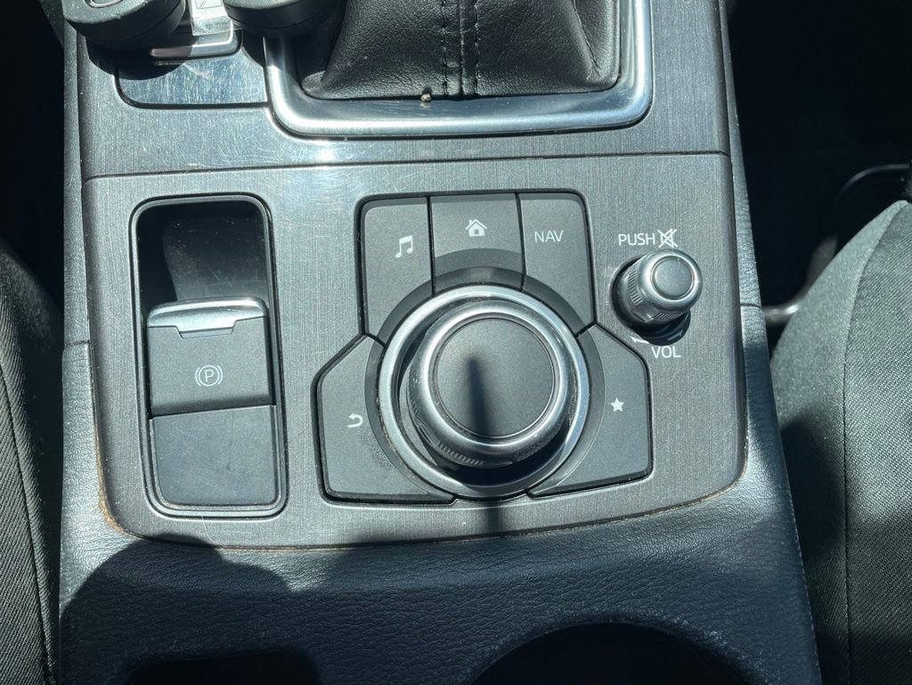 Used 2016 MAZDA CX-5 Touring AWD/4WD image 11
