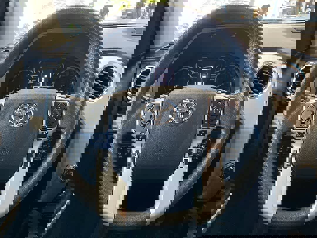 Used 2020 Toyota Tundra SR5 image 16