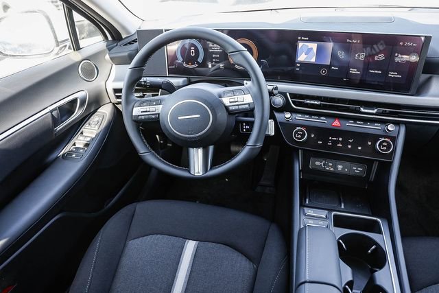 New 2026 Hyundai Sonata SEL FWD image 17
