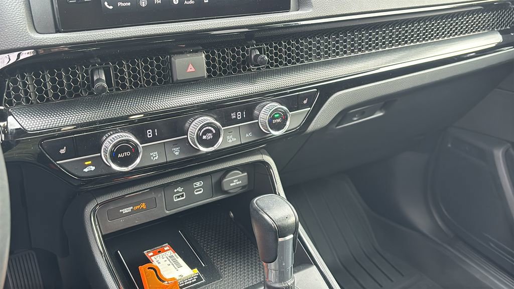 Used 2024 Honda CR-V EX-L image 20