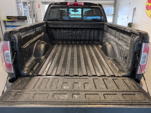 Used 2022 GMC Canyon Elevation AWD/4WD image 27
