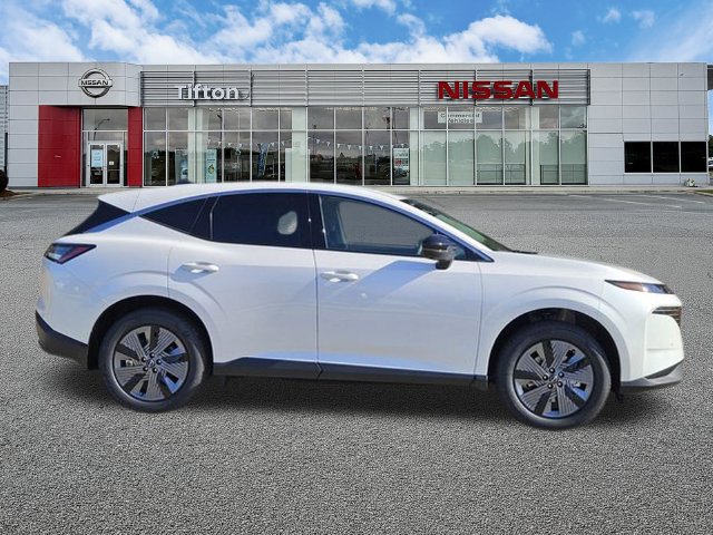 New 2026 Nissan Murano SL AWD/4WD image 3