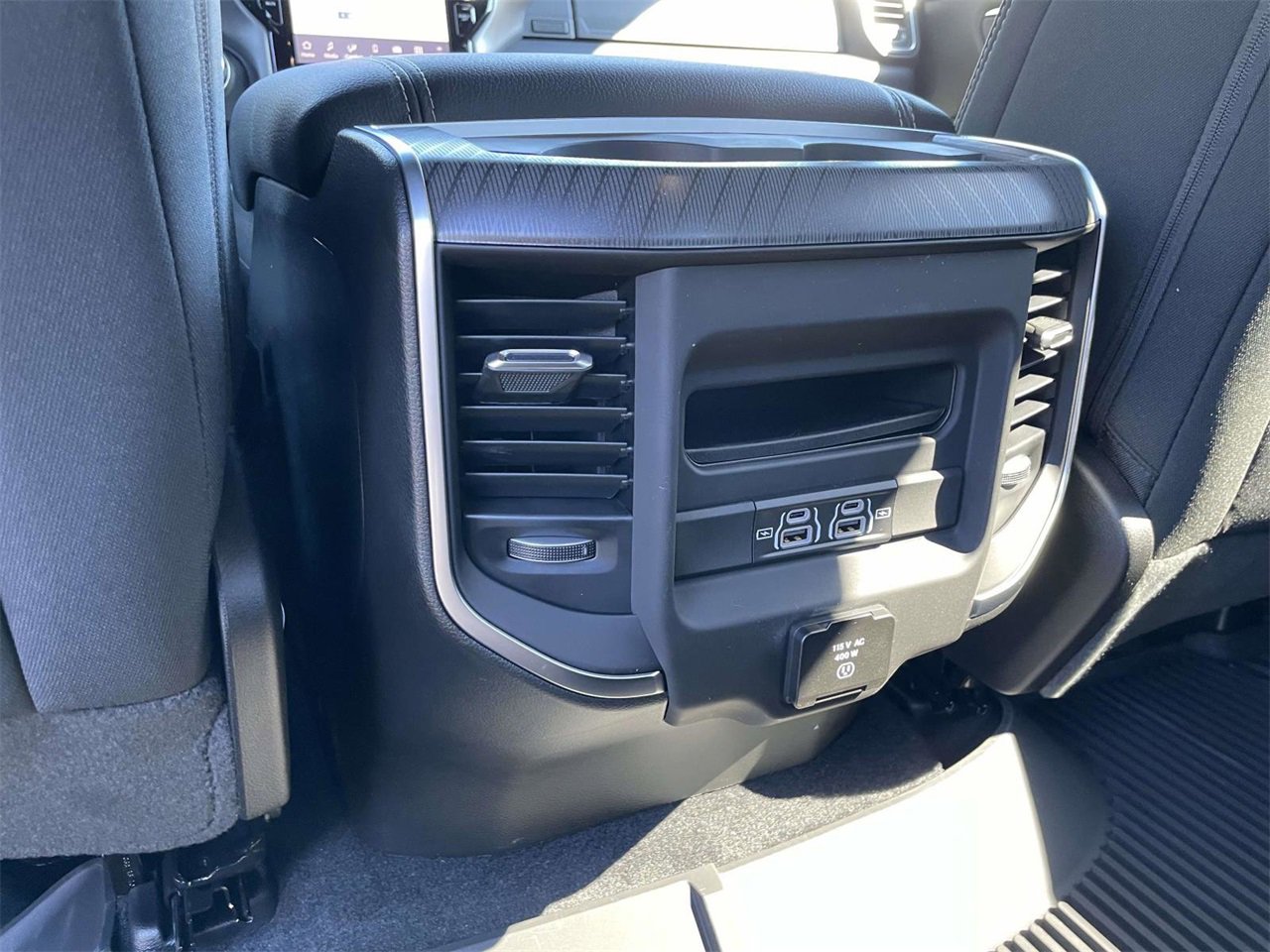 New 2026 RAM 1500 Big Horn image 27