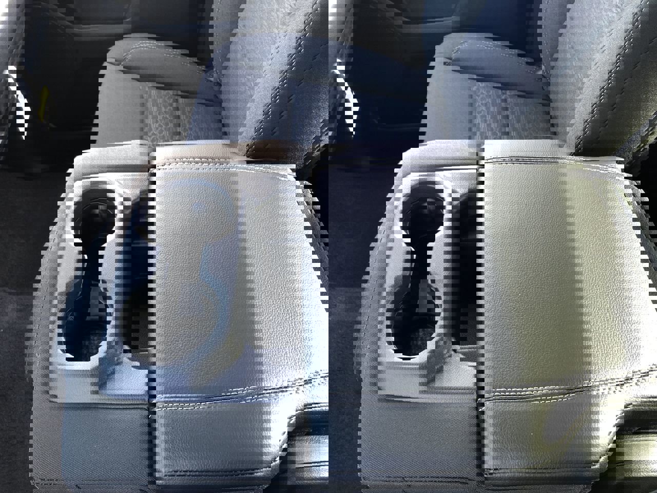 New 2026 RAM 1500 Tradesman image 17