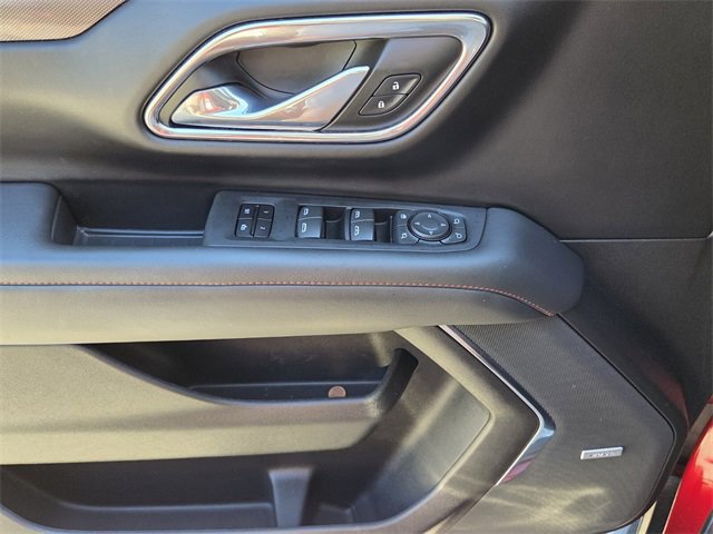 Certified 2023 Chevrolet Tahoe RST w/ RST Performance Edition image 36