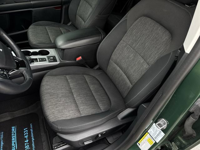 Used 2023 Ford Bronco Sport Big Bend w/ Convenience Package AWD/4WD image 18