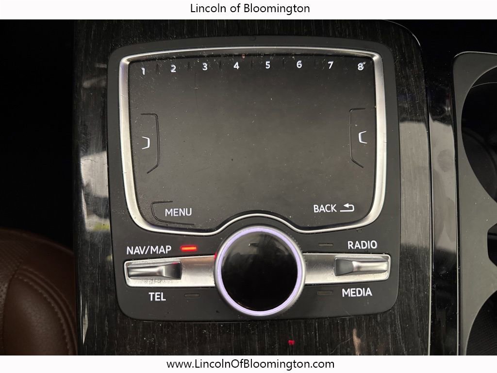 Used 2019 Audi Q7 3.0T Prestige image 31