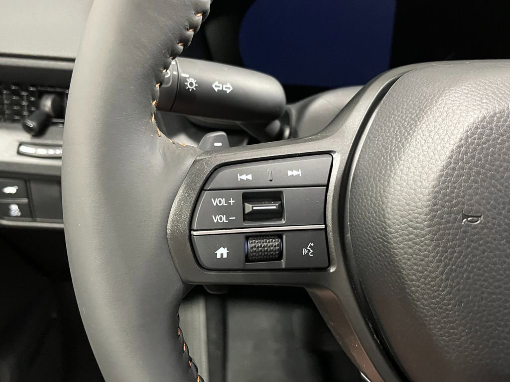 New 2024 Honda CR-V Sport-L image 18