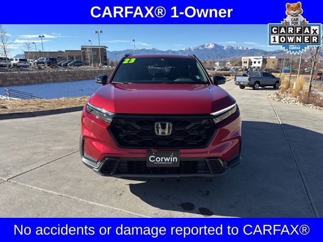 Used 2023 Honda CR-V Sport image 2
