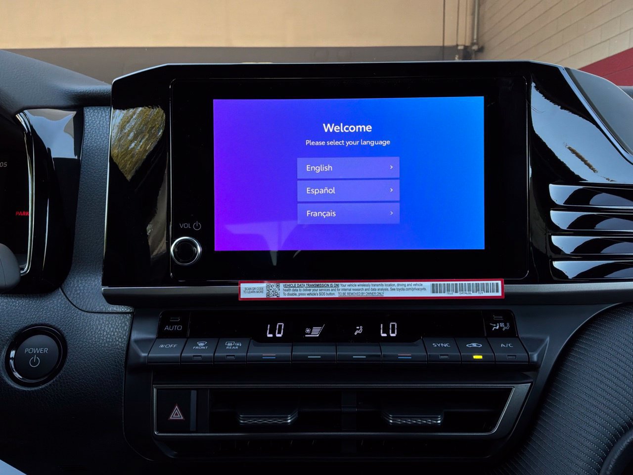New 2026 Toyota Camry SE w/ Convenience Package FWD image 27