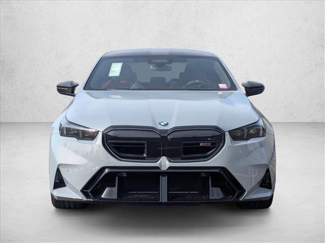 New 2026 BMW M5 image 5