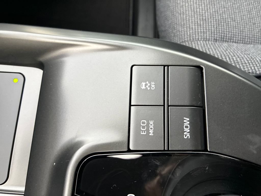 New 2026 Toyota bZ image 39