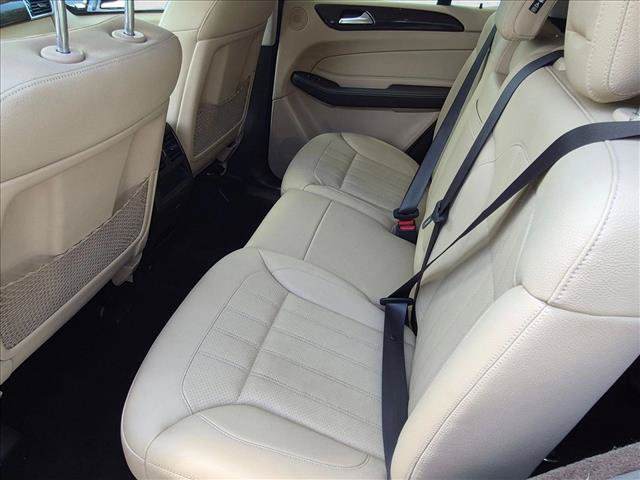 Used 2018 Mercedes-Benz GLE 350 image 18