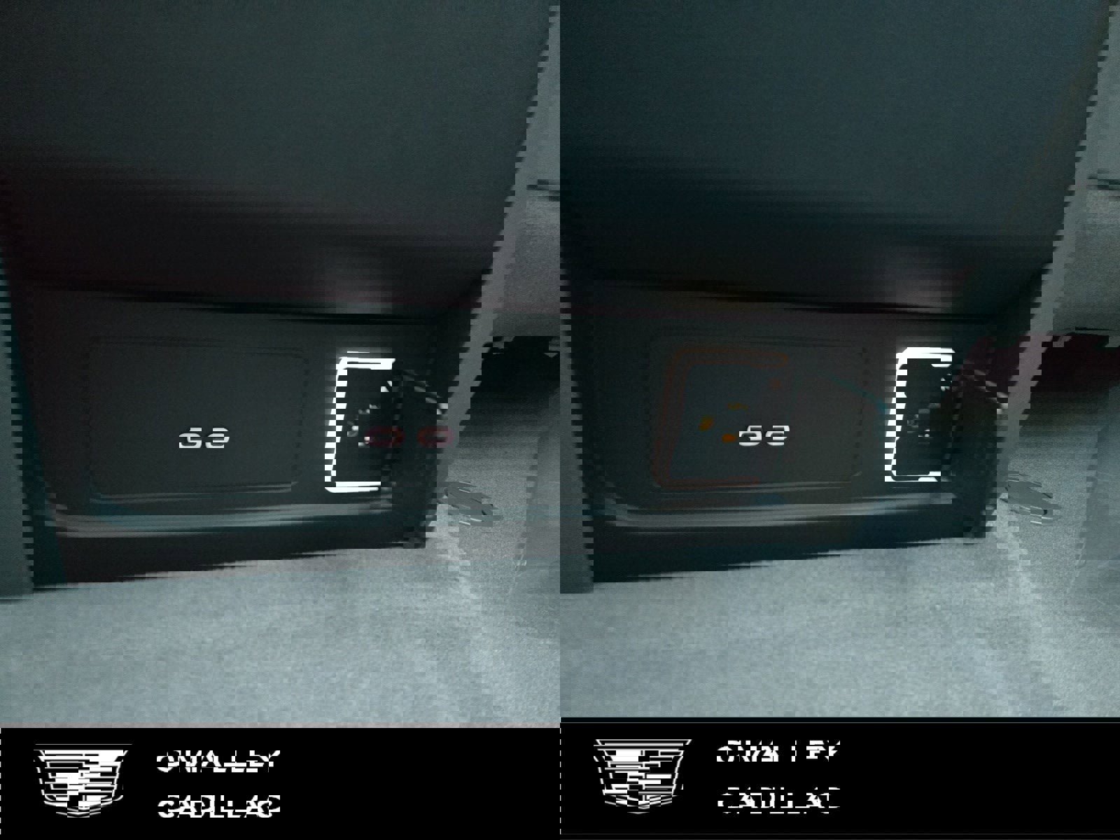 New 2026 Cadillac Escalade IQL Sport 1 AWD/4WD image 31