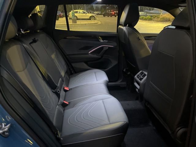 New 2026 Volkswagen Tiguan SE R-Line FWD image 21
