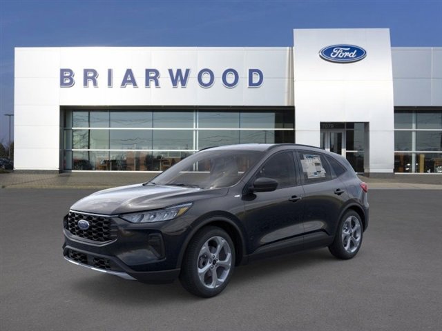 New 2026 Ford Escape ST-Line image 1