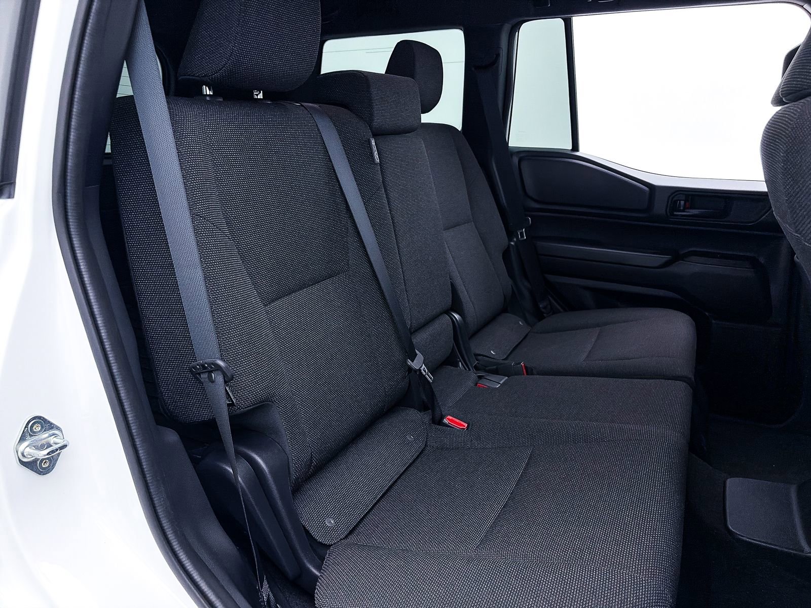 Used 2025 Toyota Land Cruiser 1958 AWD/4WD image 35