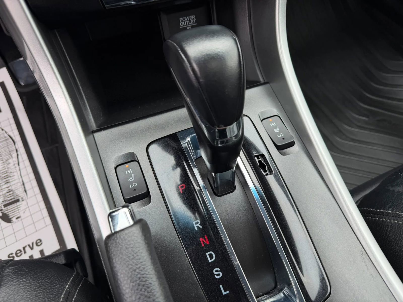 Used 2013 Honda Accord EX-L image 18