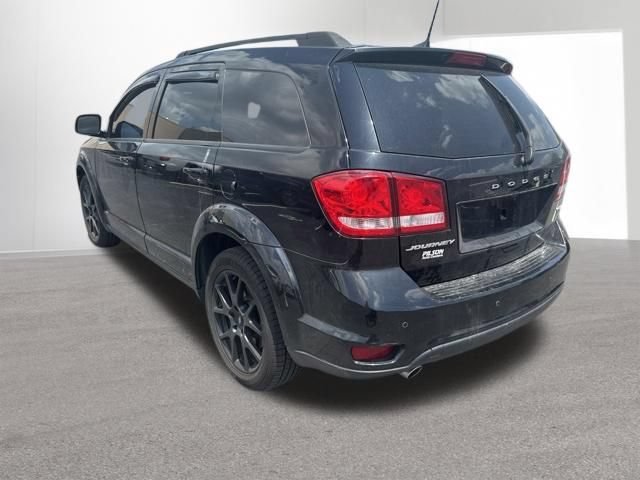 Used 2019 Dodge Journey GT w/ Navigation Group FWD image 3