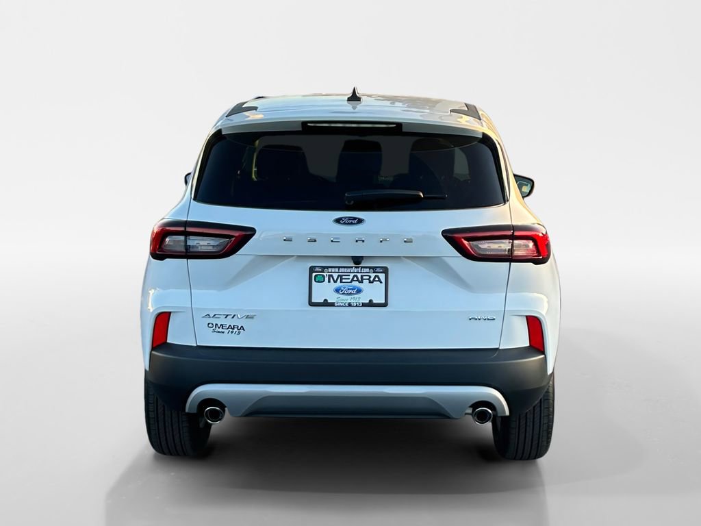 New 2026 Ford Escape Active w/ Cold Weather Package AWD/4WD image 34
